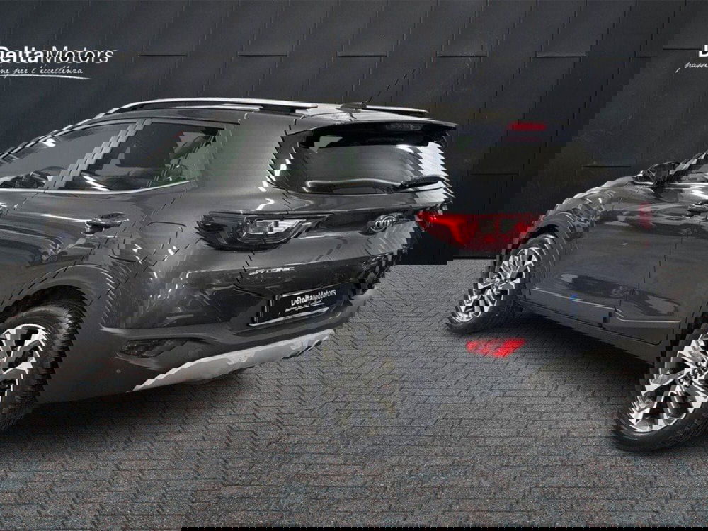 Kia Stonic usata a Macerata (3)