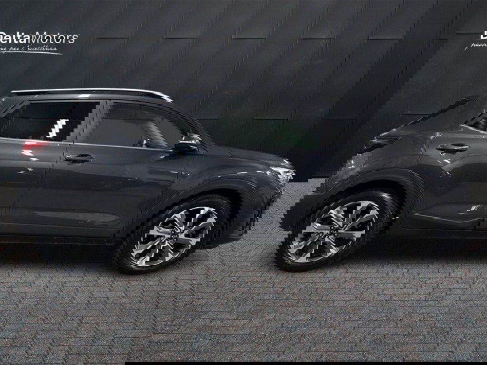 Kia Stonic usata a Macerata (5)