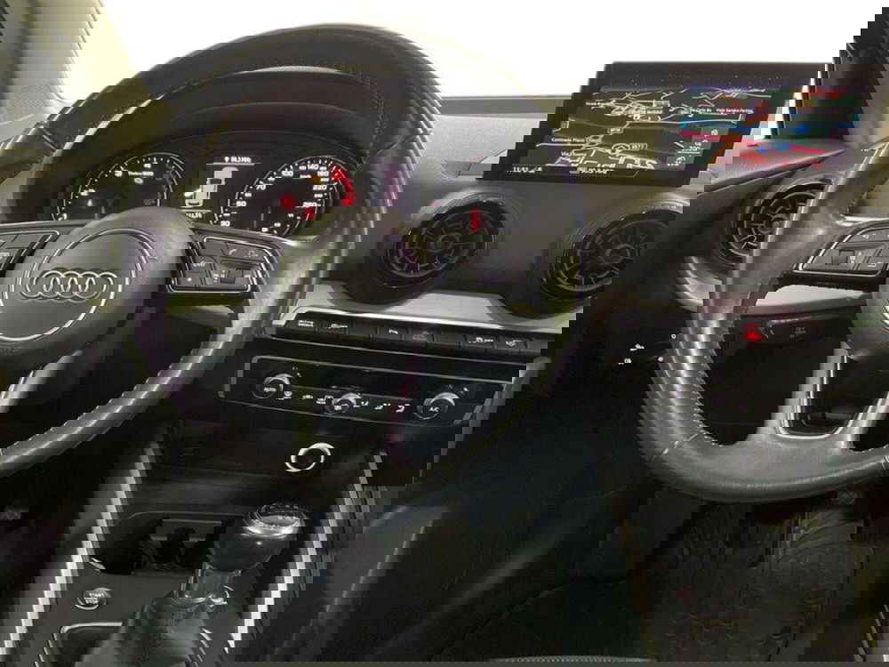 Audi Q2 usata a Macerata (10)