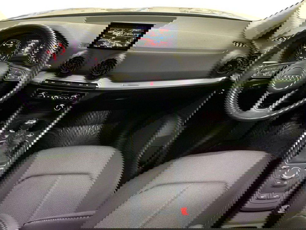 Audi Q2 usata a Macerata (11)