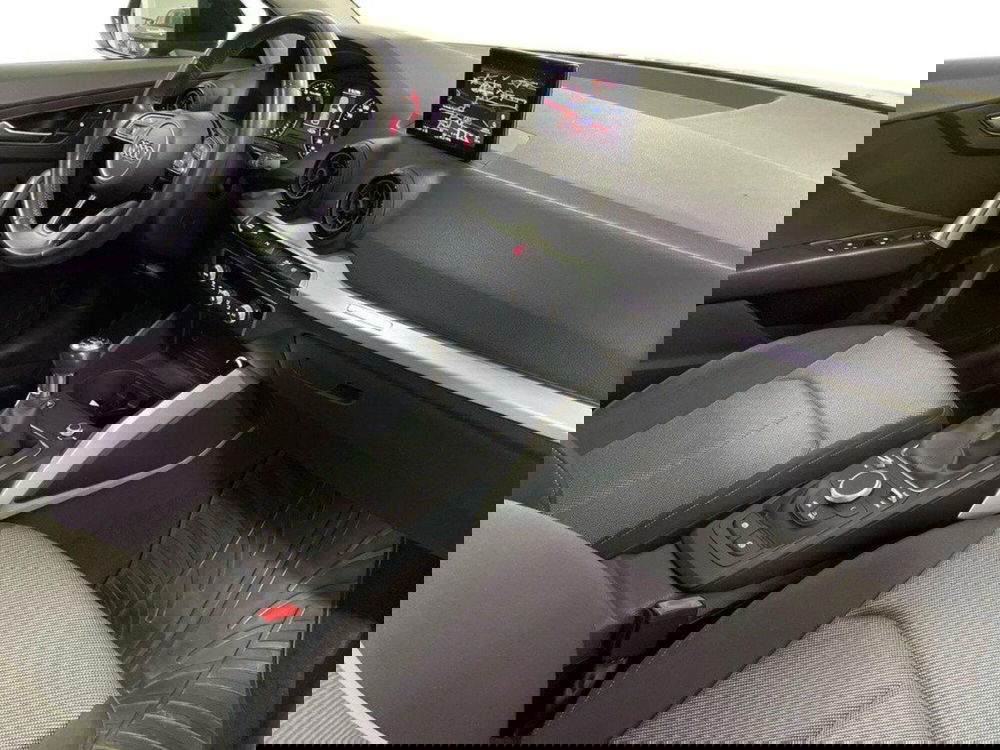 Audi Q2 usata a Macerata (12)