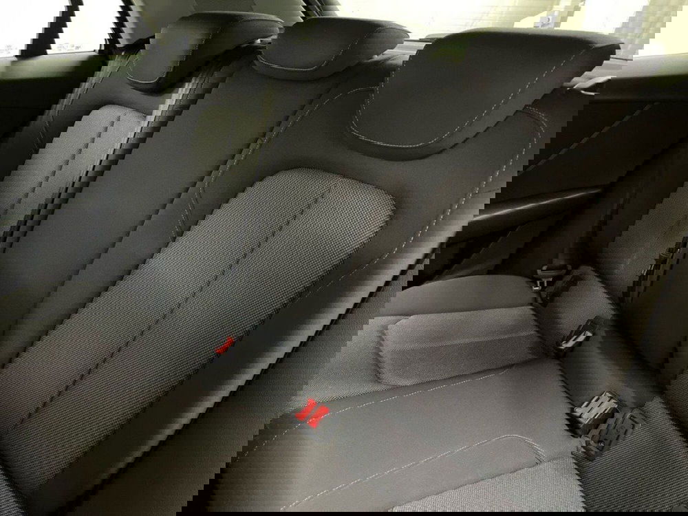 Audi Q2 usata a Macerata (13)