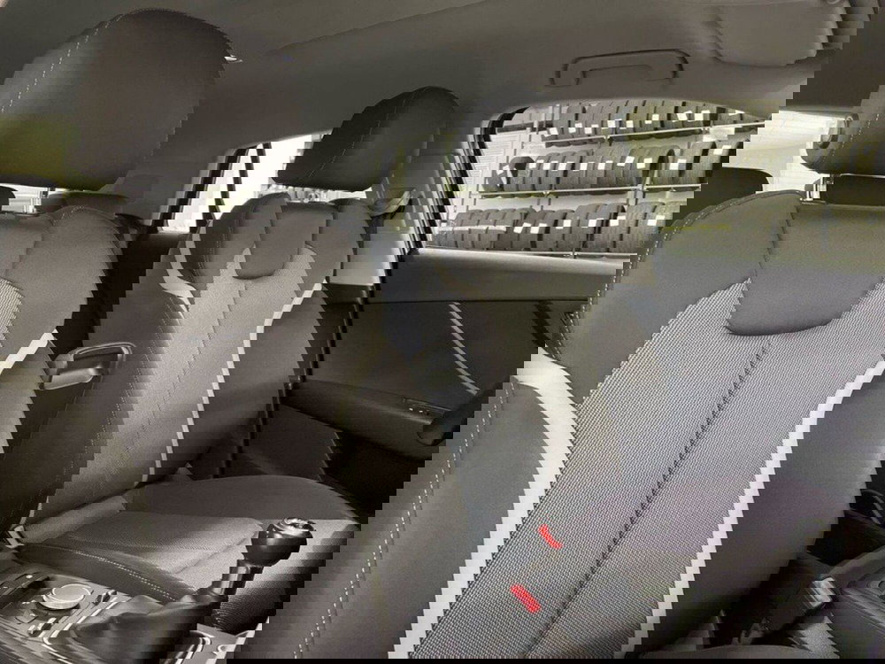 Audi Q2 usata a Macerata (14)