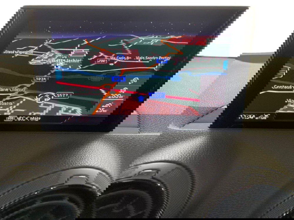 Audi Q2 usata a Macerata (15)
