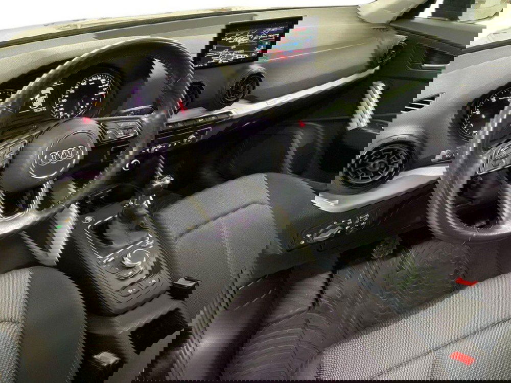 Audi Q2 usata a Macerata (16)