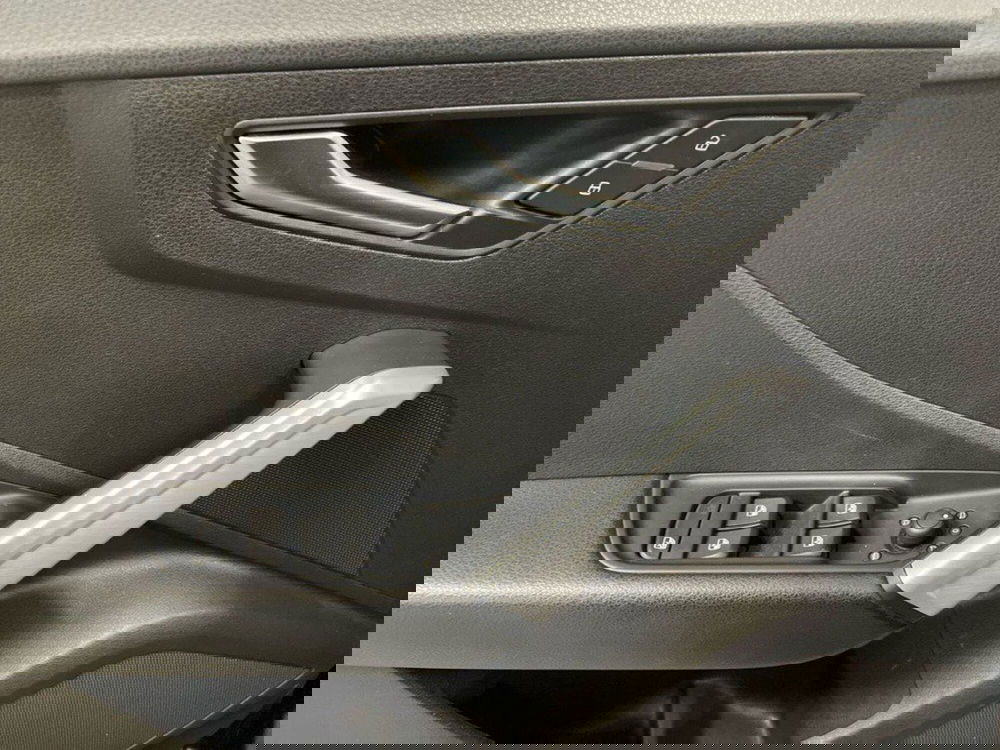 Audi Q2 usata a Macerata (17)