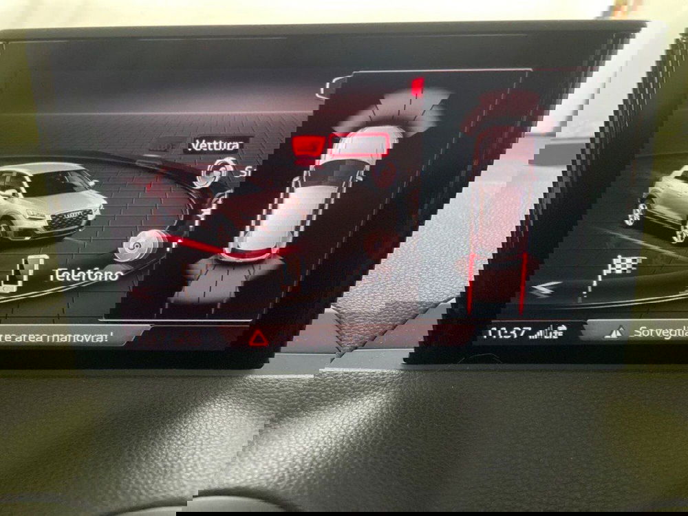 Audi Q2 usata a Macerata (18)