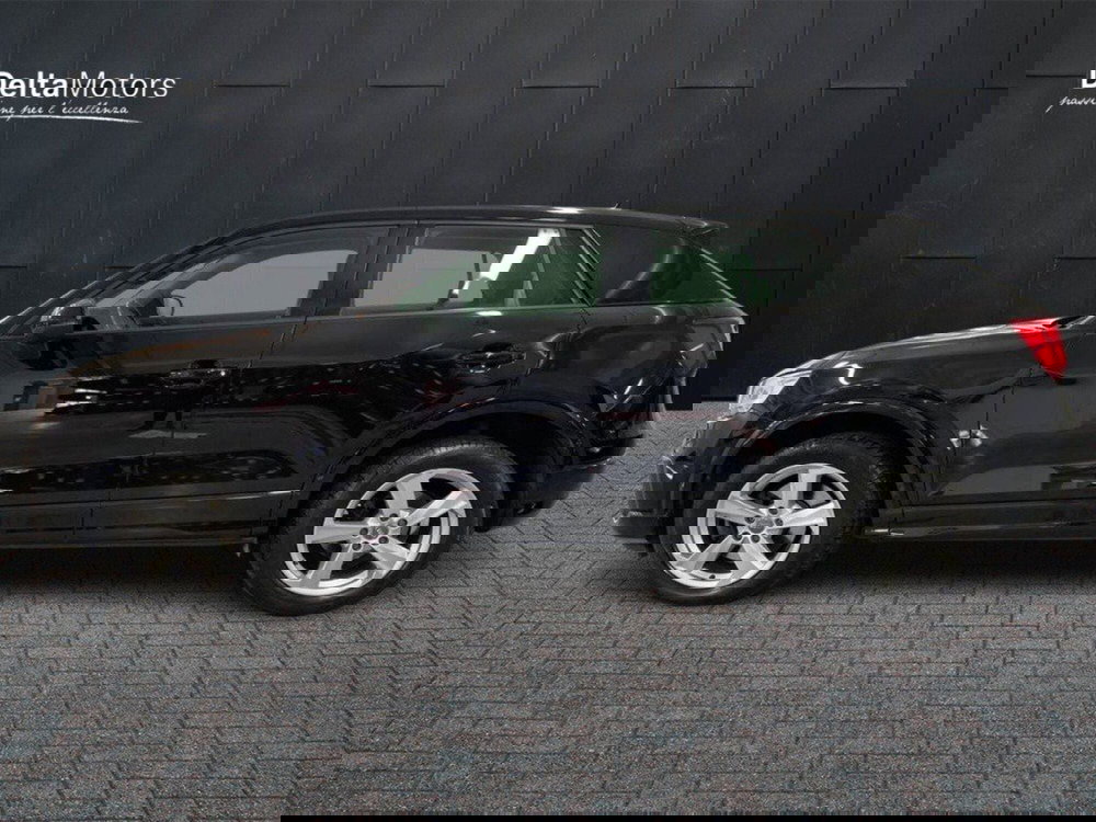 Audi Q2 usata a Macerata (2)