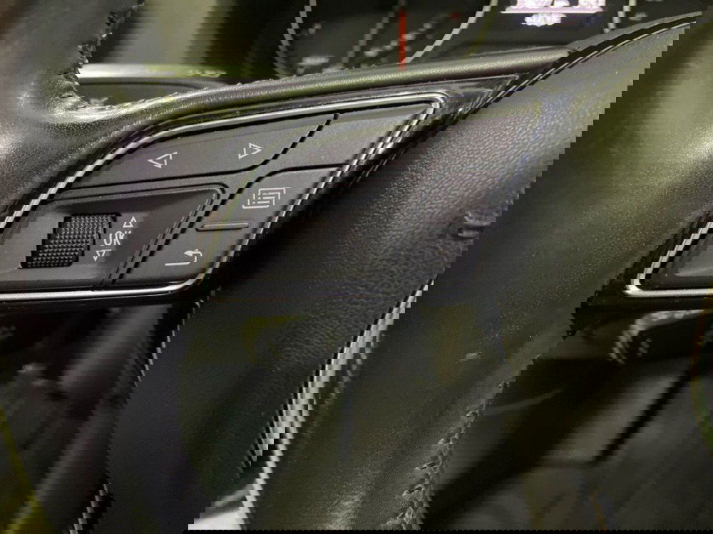 Audi Q2 usata a Macerata (20)