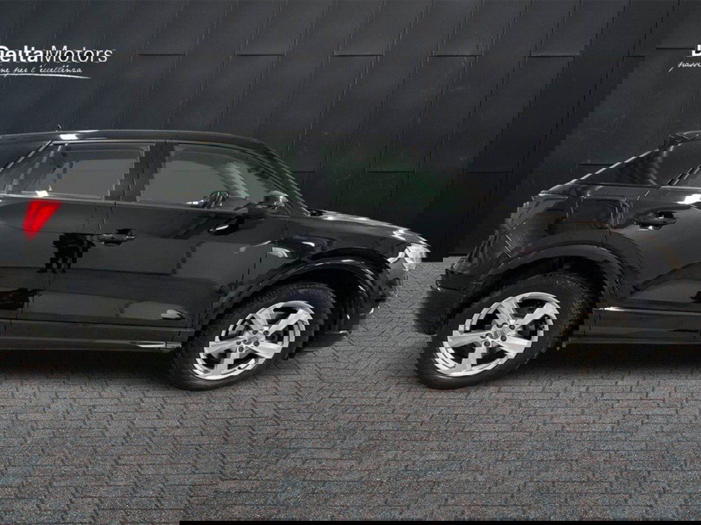 Audi Q2 usata a Macerata (5)