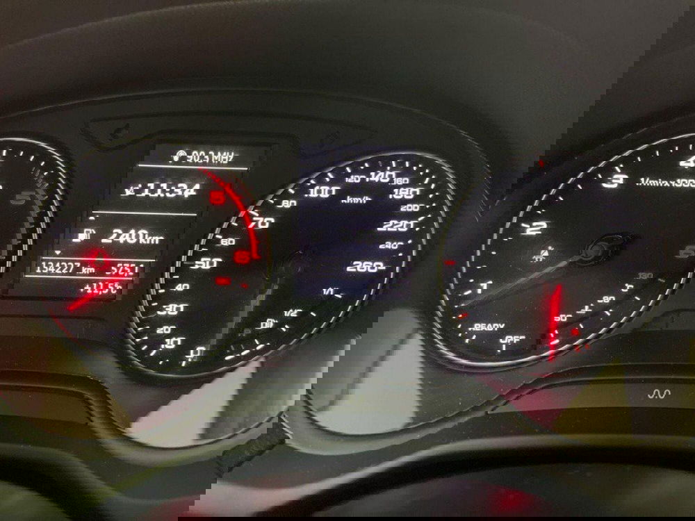 Audi Q2 usata a Macerata (9)