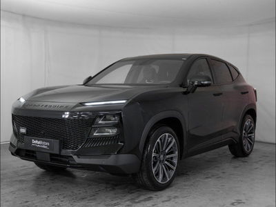 Sportequipe Sportequipe 6 GT Sportequipe 6 GT 1.5 turbo 156cv dct nuova a Montecosaro