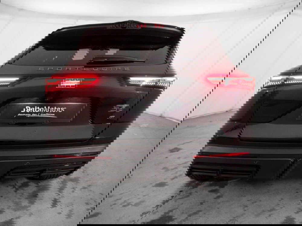 Sportequipe Sportequipe 6 GT nuova a Macerata (3)