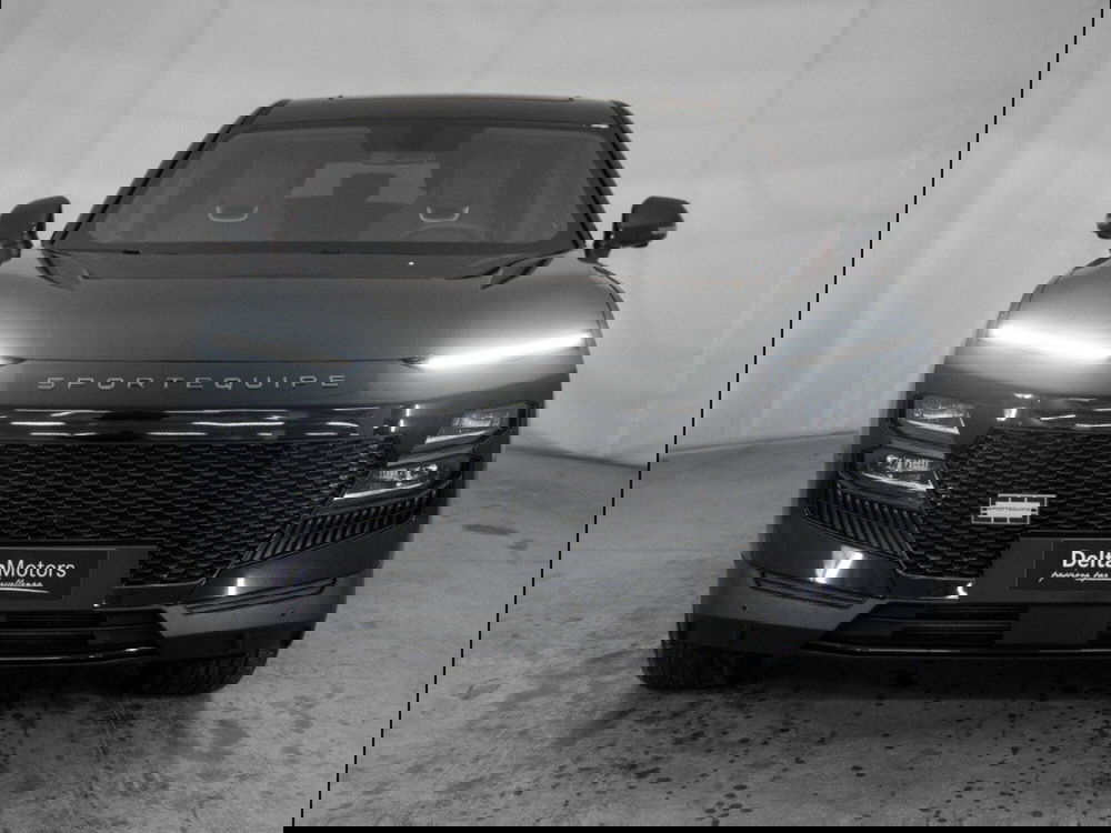 Sportequipe Sportequipe 6 GT nuova a Macerata (5)