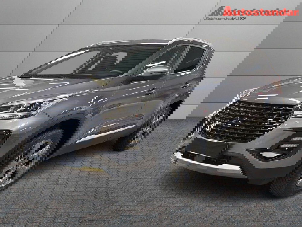 Dr DR 5.0 usata a Torino