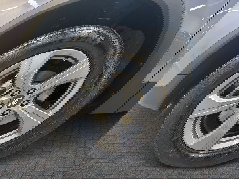 Dr DR 5.0 usata a Torino (11)