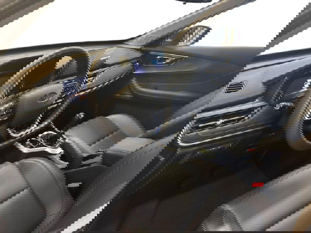 Dr DR 5.0 usata a Torino (12)