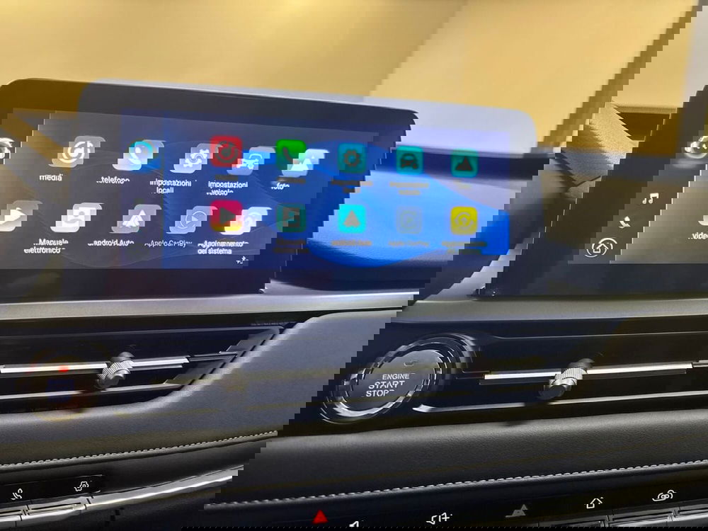 Dr DR 5.0 usata a Torino (14)