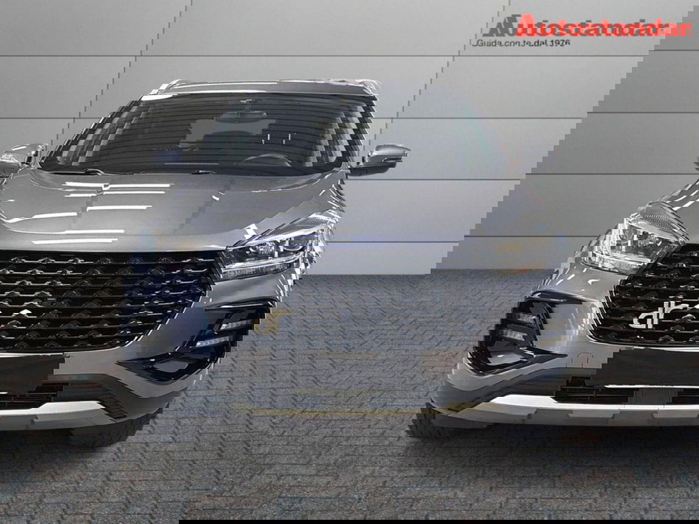 Dr DR 5.0 usata a Torino (2)