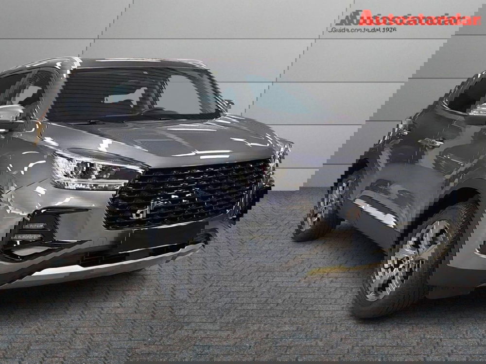 Dr DR 5.0 usata a Torino (3)