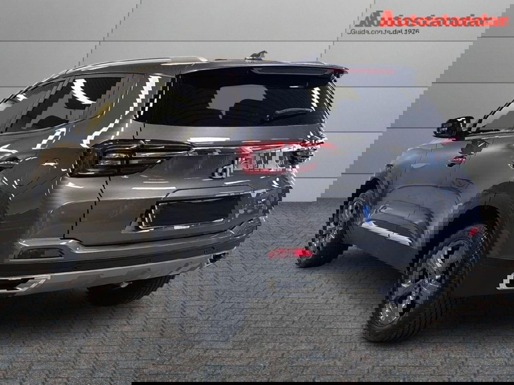 Dr DR 5.0 usata a Torino (4)