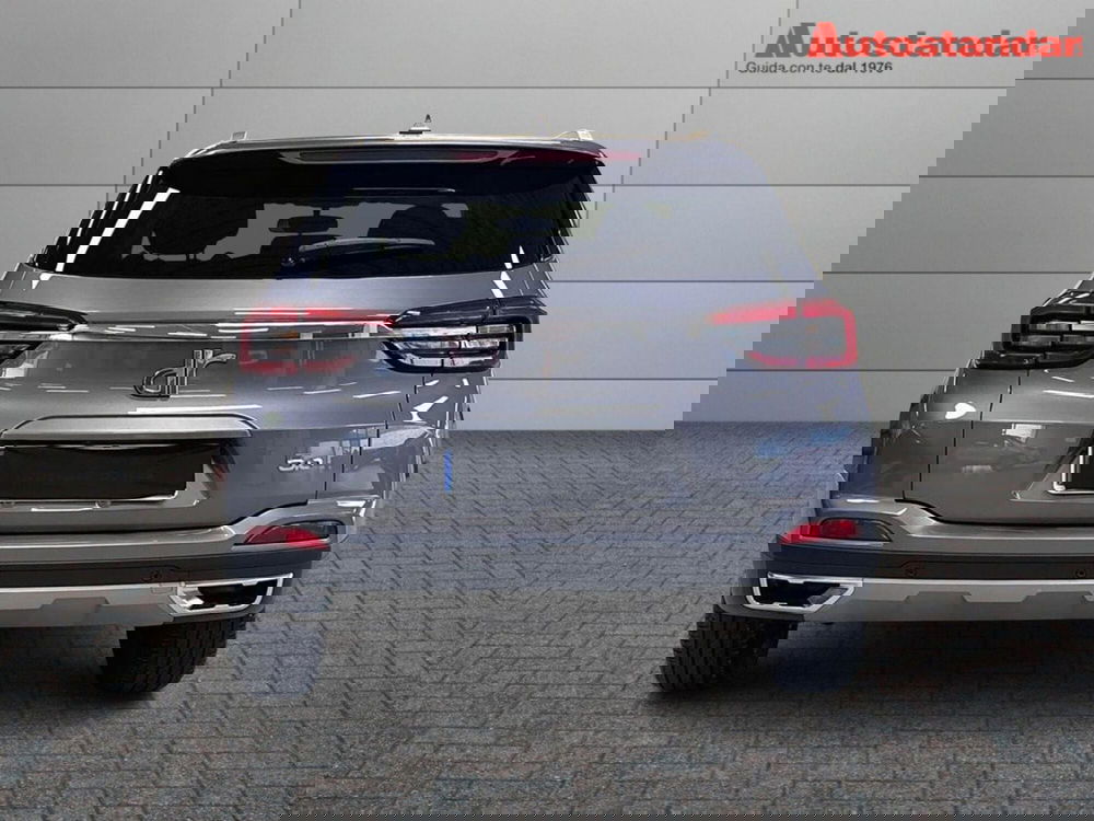 Dr DR 5.0 usata a Torino (5)