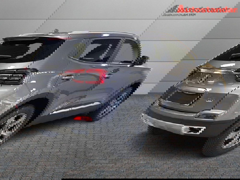 Dr DR 5.0 usata a Torino (6)