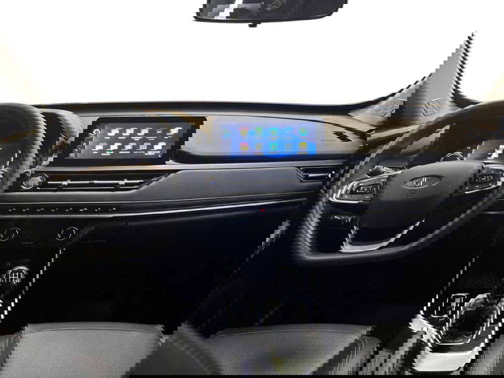 Dr DR 5.0 usata a Torino (8)