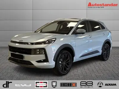 Evo Evo 7 Kairos 1.5 turbo Gpl 162cv dct nuova a Moncalieri
