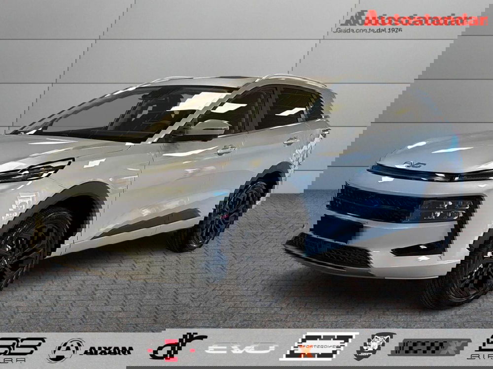 Evo Evo 7 Kairos nuova a Torino