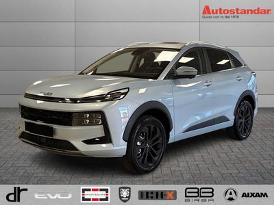 Evo Evo 7 Kairos 1.5 turbo Gpl 162cv dct nuova a Moncalieri