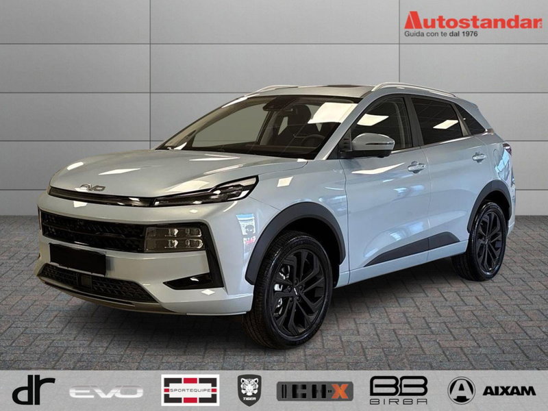 Evo Evo 7 Kairos nuova a Torino