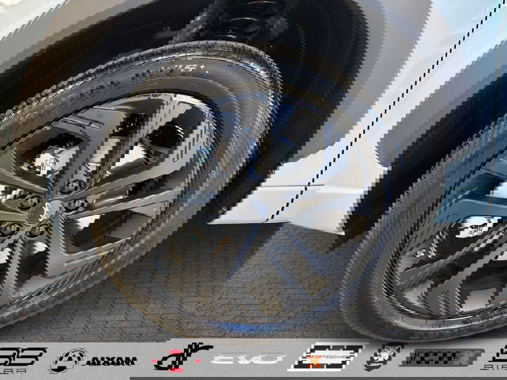 Evo Evo 7 Kairos nuova a Torino (11)