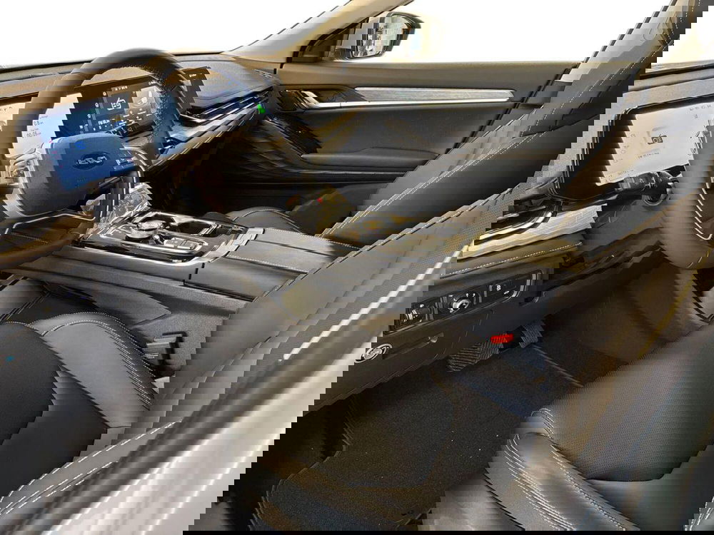 Evo Evo 7 Kairos nuova a Torino (12)