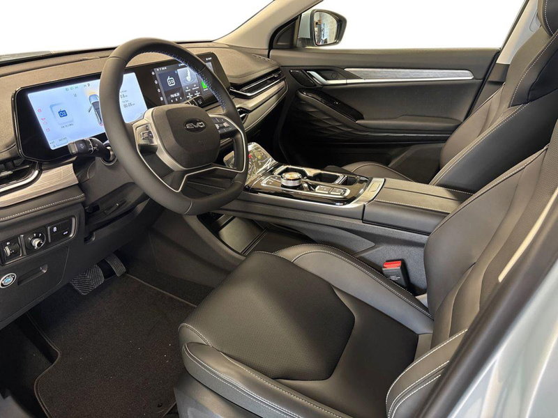 Evo Evo 7 Kairos nuova a Torino (12)