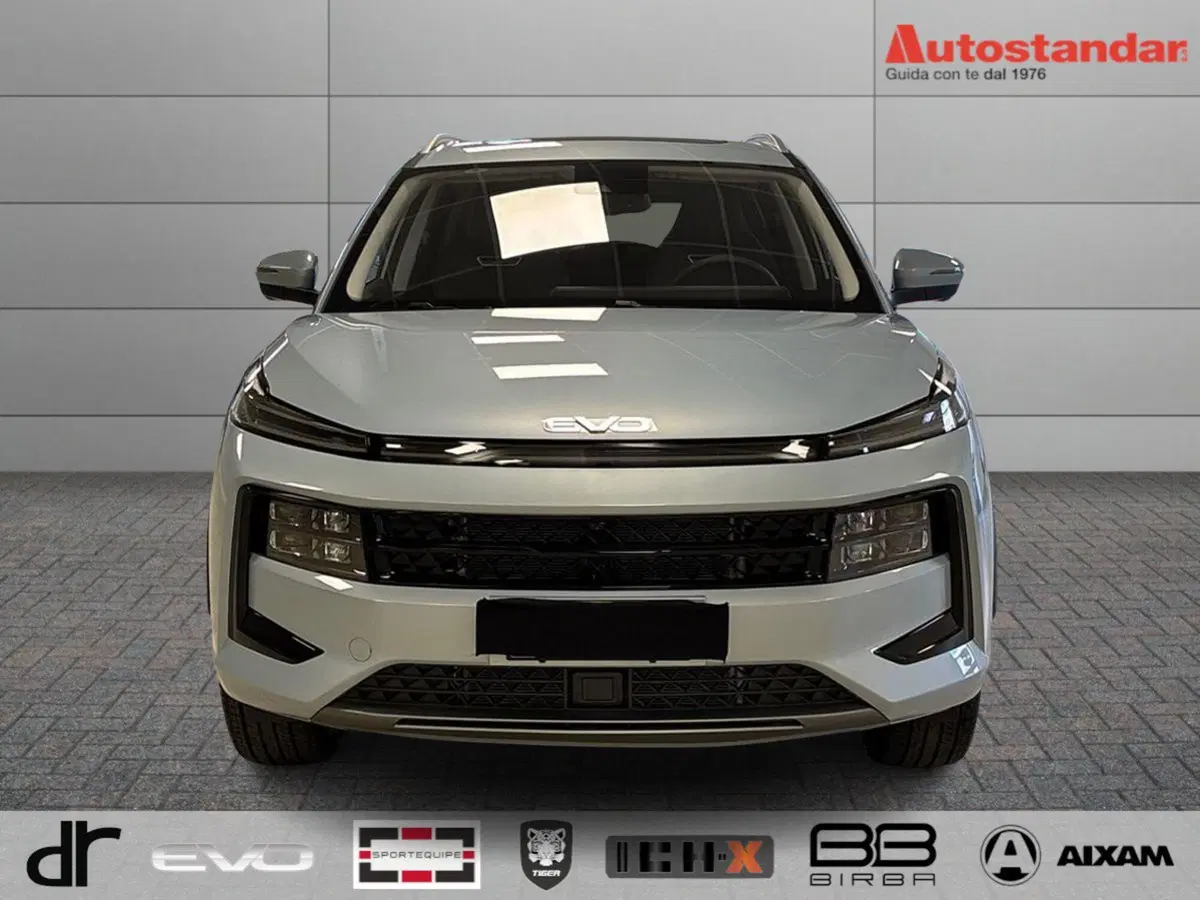 Evo Evo 7 Kairos nuova a Torino (2)