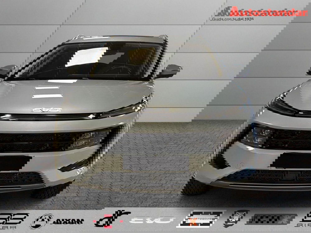 Evo Evo 7 Kairos nuova a Torino (2)