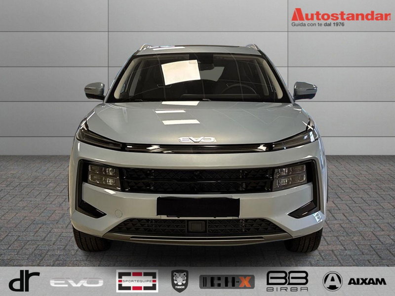 Evo Evo 7 Kairos nuova a Torino (2)