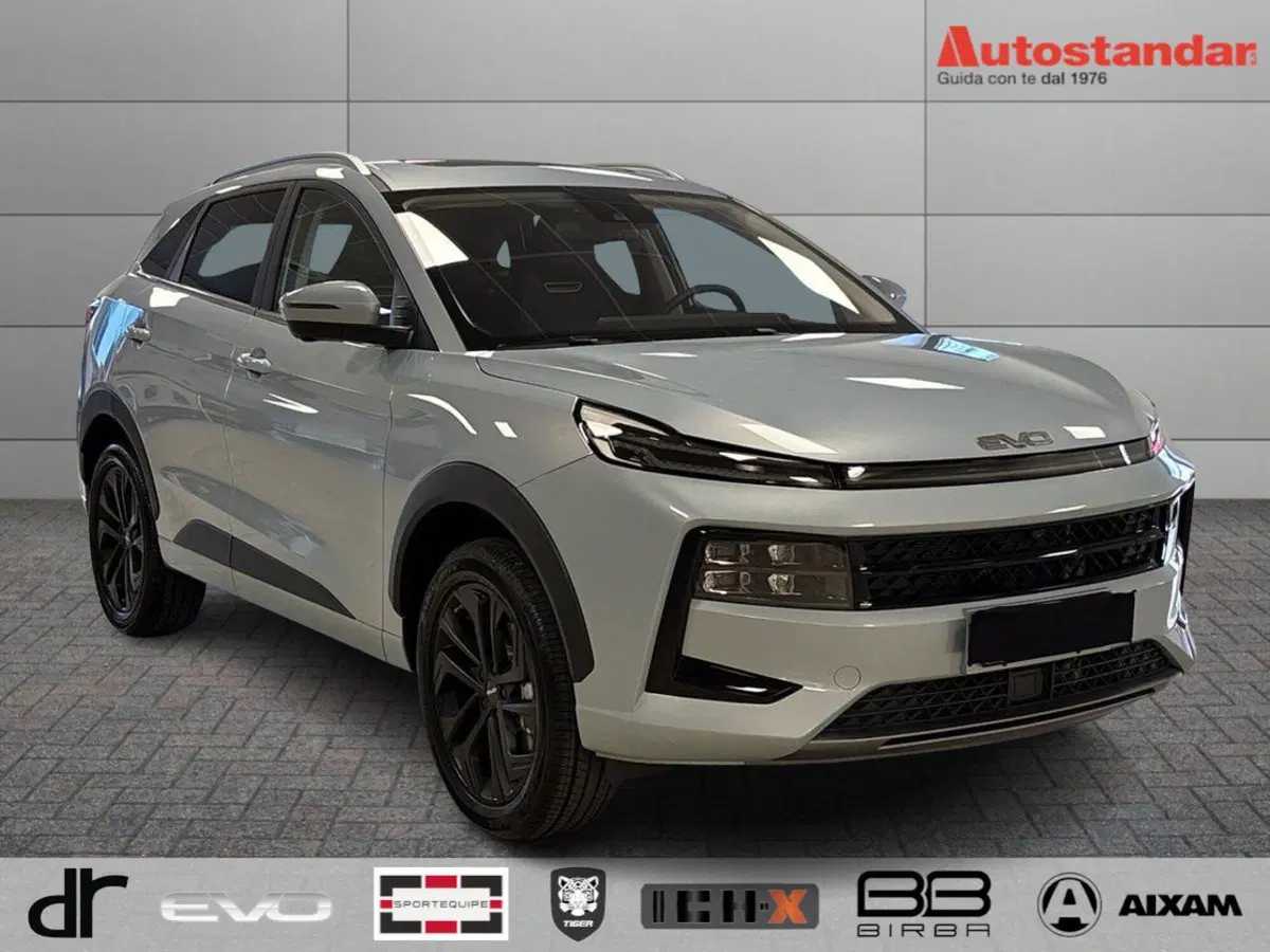Evo Evo 7 Kairos nuova a Torino (3)