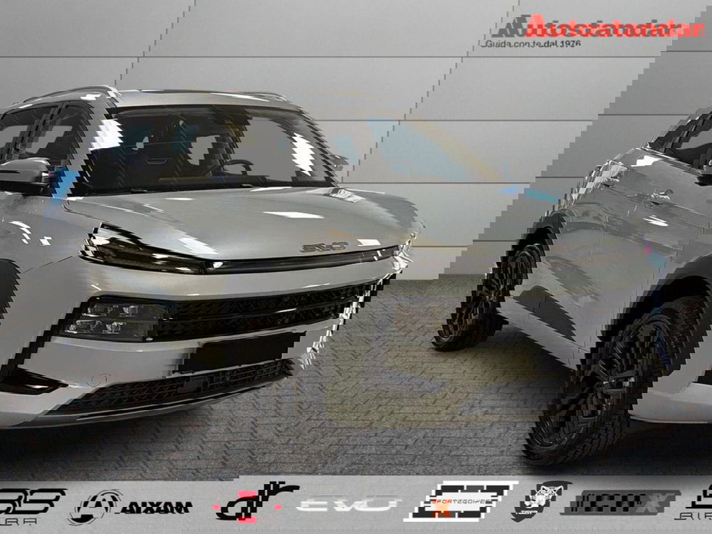 Evo Evo 7 Kairos nuova a Torino (3)