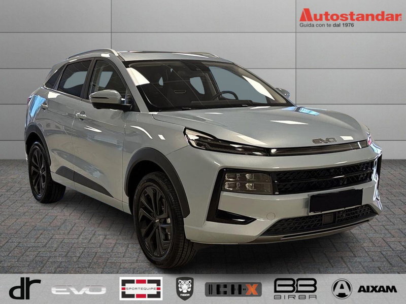 Evo Evo 7 Kairos nuova a Torino (3)