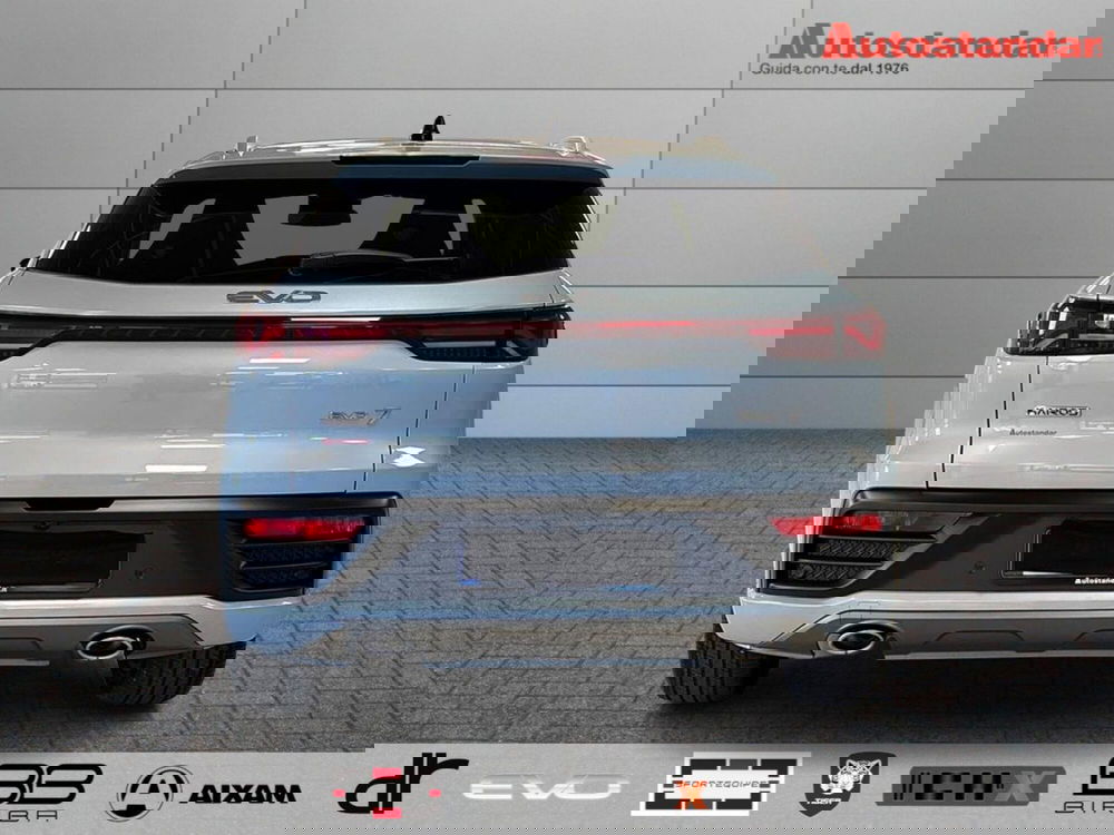 Evo Evo 7 Kairos nuova a Torino (5)