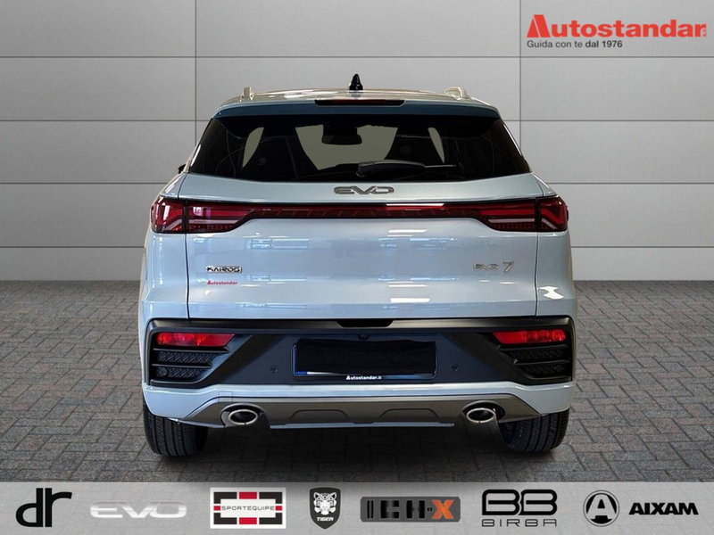 Evo Evo 7 Kairos nuova a Torino (5)