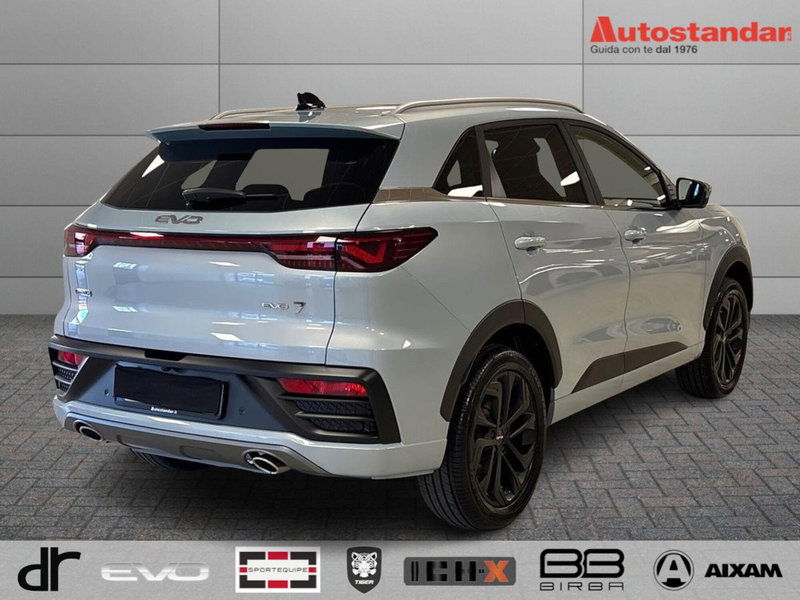 Evo Evo 7 Kairos nuova a Torino (6)