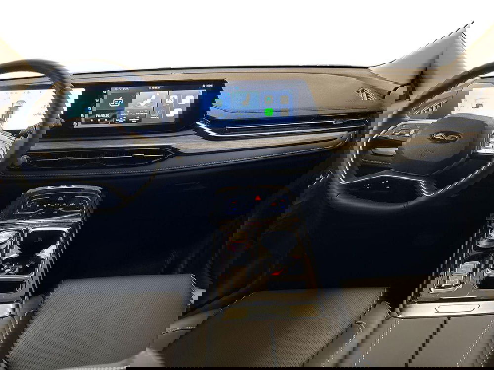 Evo Evo 7 Kairos nuova a Torino (8)