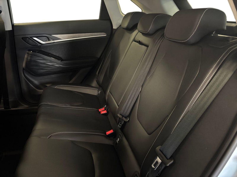 Evo Evo 7 Kairos nuova a Torino (9)