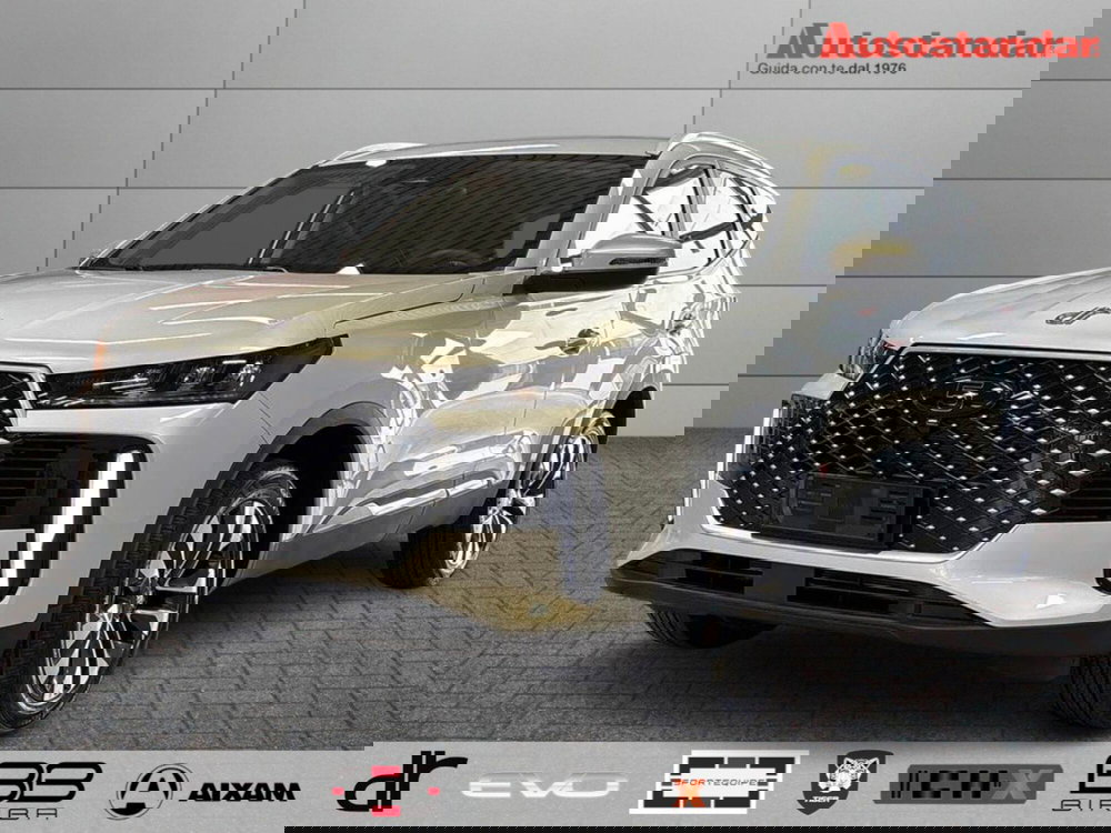 Dr dr5 nuova a Torino