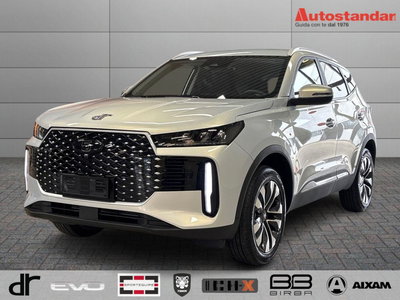 Dr dr5 1.6 16V Bi-Fuel GPL nuova a Moncalieri