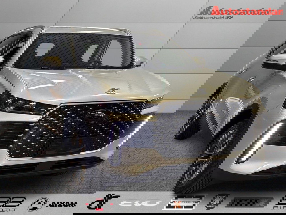 Dr dr5 nuova a Torino (2)