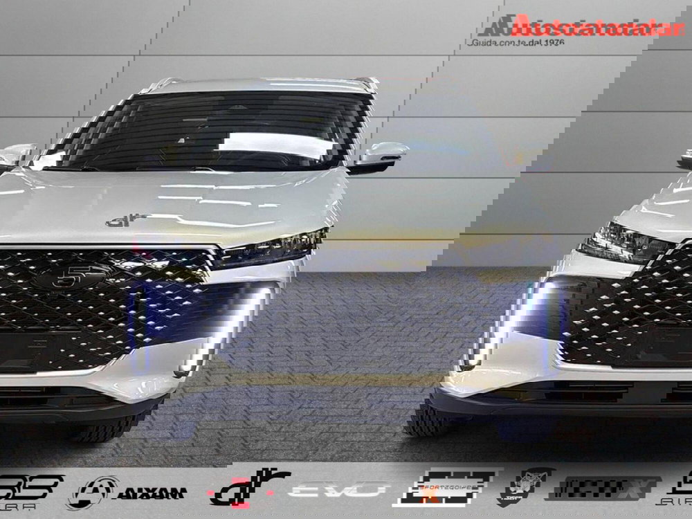 Dr dr5 nuova a Torino (3)